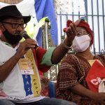 Focuarte realiza I Conferência de Lideres das Manifestações Culturais de Alagoas