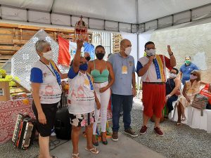 Focuarte realiza I Conferência de Lideres das Manifestações Culturais de Alagoas