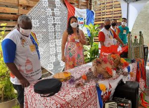 Focuarte realiza I Conferência de Lideres das Manifestações Culturais de Alagoas