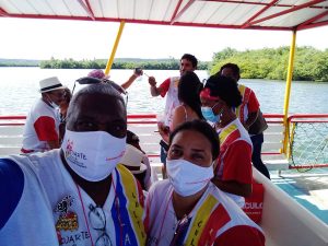 Focuarte realiza I Conferência de Lideres das Manifestações Culturais de Alagoas