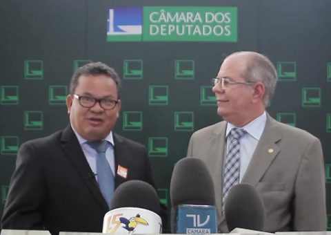 Projeto de lei do dep.federal Hildo Rocha (MDB-MA), vai priorizar os profissionais de imprensa na vacinação da covid 19