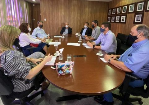 TCE/AL e Sebrae debatem aplicação e fiscalização da lei da liberdade econômica