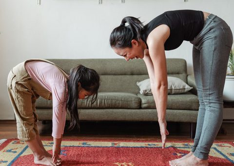 Exercício pós COVID, posso voltar a fazer?