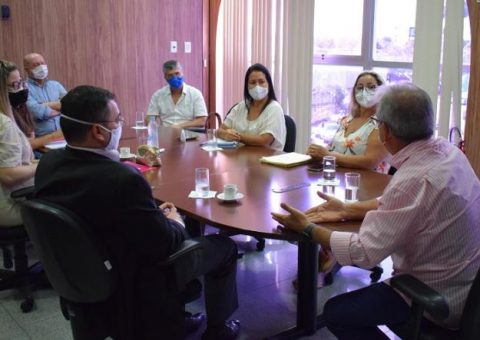 TCE/AL e Seduc: parceria promove treinamento para os gestores escolares que realizam prestação de contas