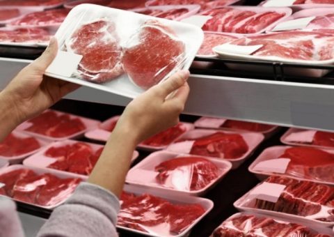 Com suspensão da Argentina, Brasil pode ampliar exportações de carne bov