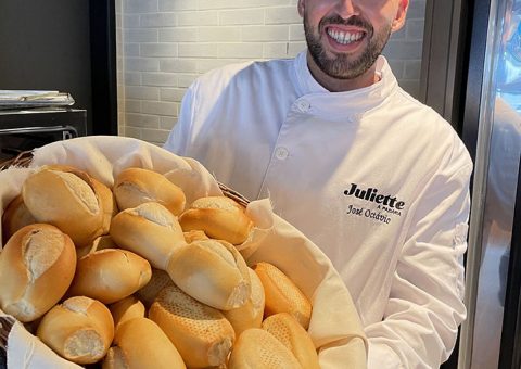 Juliette a Padaria comemora primeiro aniversário com inauguração de terceira loja