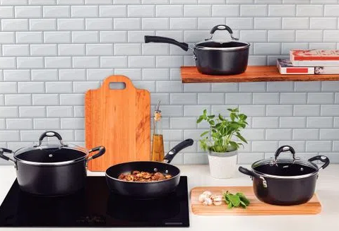 As vantagens de ter um cooktop por indução