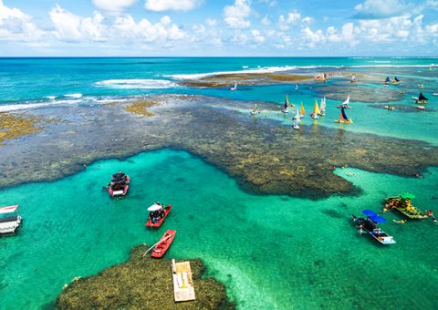 Campanha pelo Turismo de Natureza é lançado pelo Ministério do Turismo