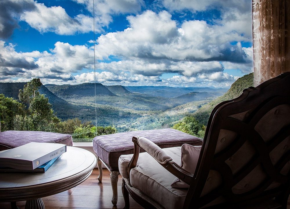 Os melhores destinos do mundo com base nas experiências de milhões de viajantes