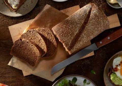 Outbread: Outback apresenta nova versão do seu icônico pão australiano para levar para casa