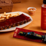 Outback faz campanha para incentivar adoção de cães