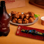 Outback faz campanha para incentivar adoção de cães