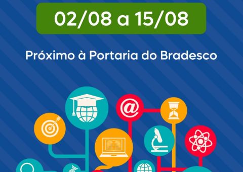 Shopping Pátio Maceió realiza a segunda edição da Feira das Profissões com muitas novidades e oportunidades exclusivas