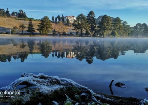 Temporada de inverno trás dias melhores para hotelaria catarinense