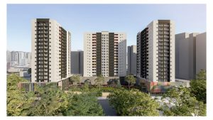 Primeira PPP de habitação municipal do país terá mais de 2,7 mil moradias construídas em São Paulo