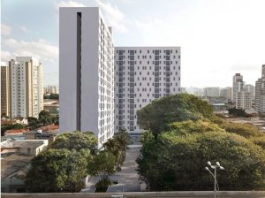 Primeira PPP de habitação municipal do país terá mais de 2,7 mil moradias construídas em São Paulo