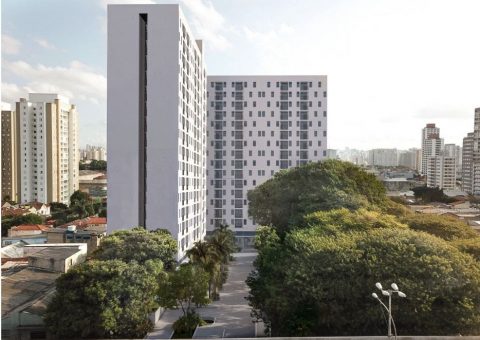 Primeira PPP de habitação municipal do país terá mais de 2,7 mil moradias construídas em São Paulo