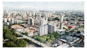 Primeira PPP de habitação municipal do país terá mais de 2,7 mil moradias construídas em São Paulo