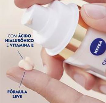 NIVEA apresenta a linha Cellular LUMINOUS630® ANTISPOT