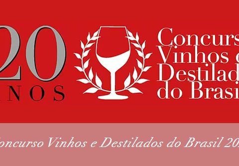 Brasil no pódio do vinho e dos destilados: Concurso Vinhos e Destilados anuncia medalhistas de 2021