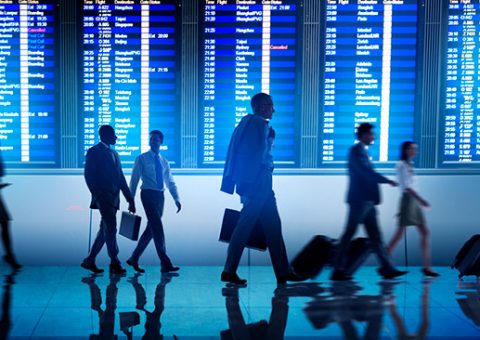 Pandemia gerou mais desejos aos turistas que esperam poder viajar mais