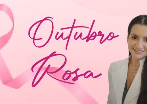 Outubro rosa: TCE/AL promove palestra de conscientização com médica mastologista