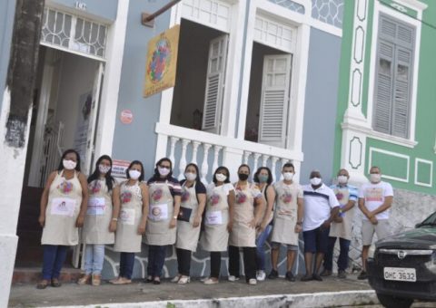 Art Pen lança projeto de maior interação cultural do Baixo São Francisco, confira o calendário das feiras