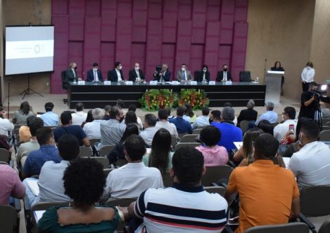 TCE-AL realiza encontro “Projetos para desenvolvimento municipal: Cases de sucesso”