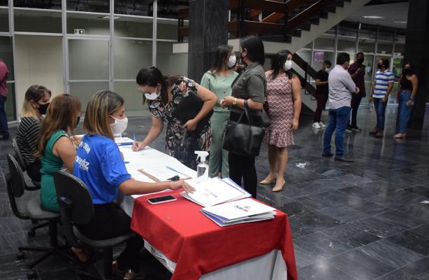 TCE-AL realiza encontro “Projetos para desenvolvimento municipal: Cases de sucesso”