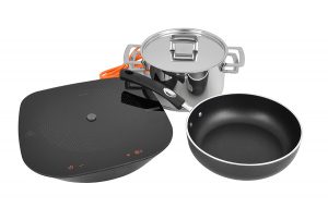 Tramontina ingressa no mundo da Internet das Coisas (IoT) ao lançar cooktop conectado que ensina a cozinhar