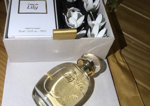 L’Eau de Lily