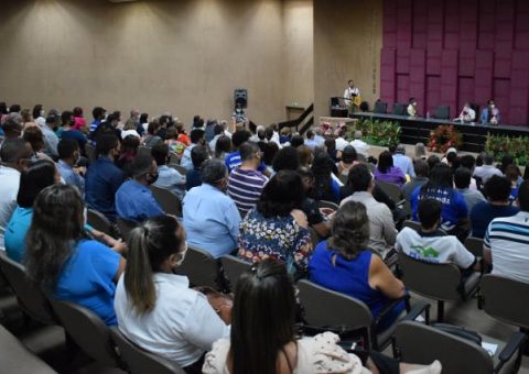 Tribunal de Contas de Alagoas realiza comemoração de final de ano