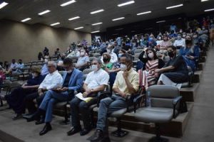 Tribunal de Contas de Alagoas realiza comemoração de final de ano