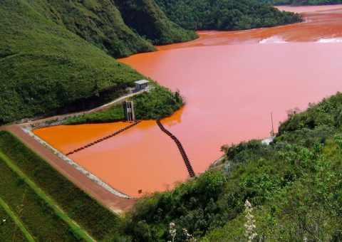 Rejeitos de mineração: telas adequadas melhoram o processamento de finos