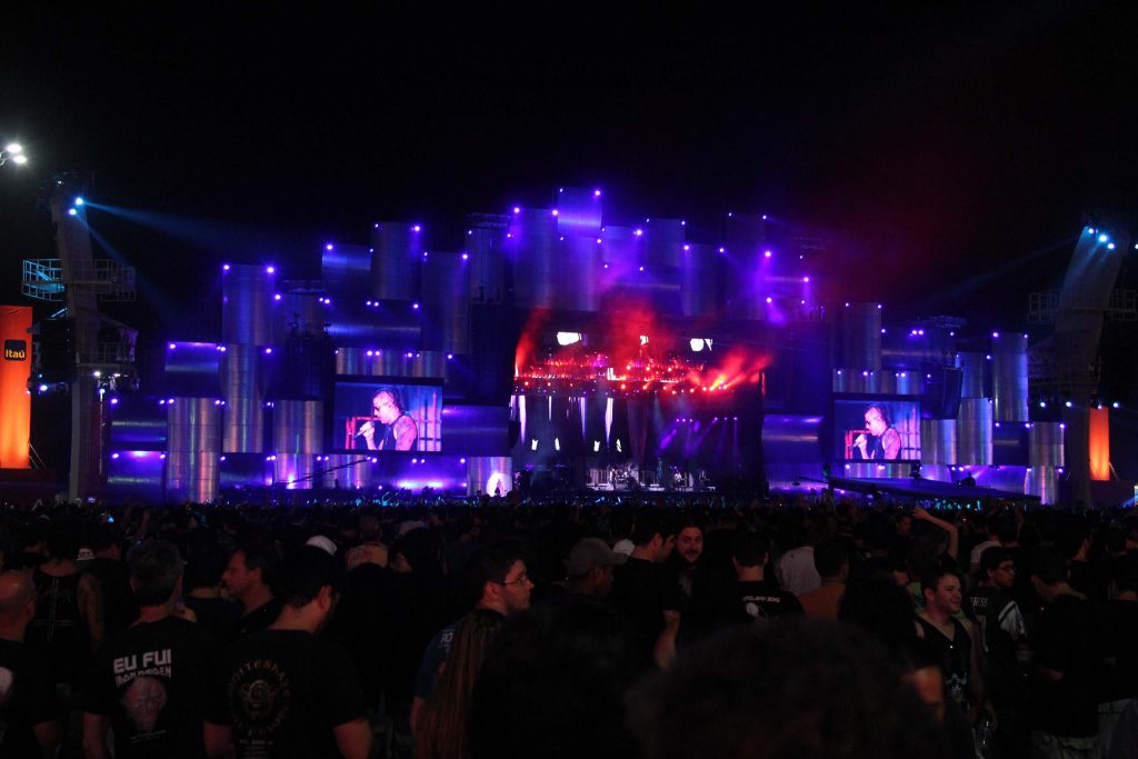 Rock in Rio Lisboa - 2022