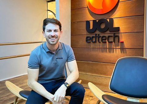 Fabiano Azevedo & UOL Edtech