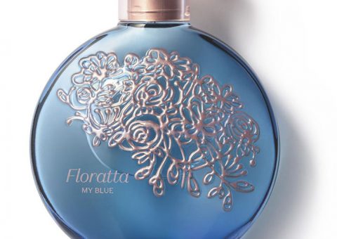 Floratta Blue, clássico e queridinho da perfumaria do Boticário, ganha versão ainda mais marcante e envolvente