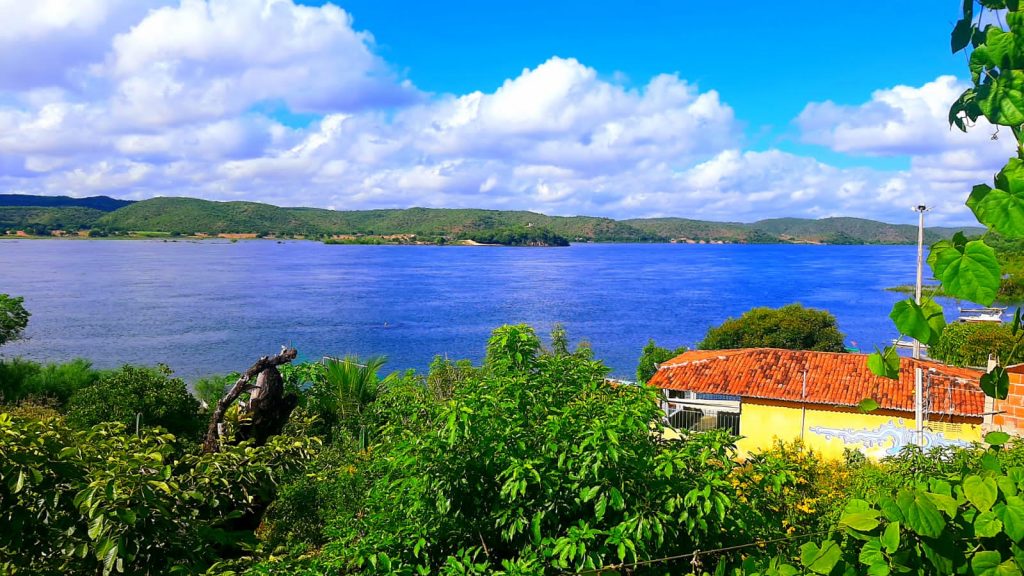 Ilha do Ferro (AL) é cenário do projeto Ressignificando Vestígios do Sertão