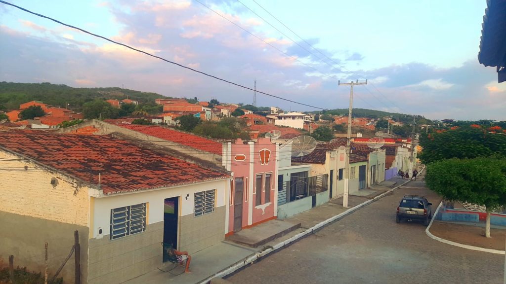 Ilha do Ferro (AL) é cenário do projeto Ressignificando Vestígios do Sertão