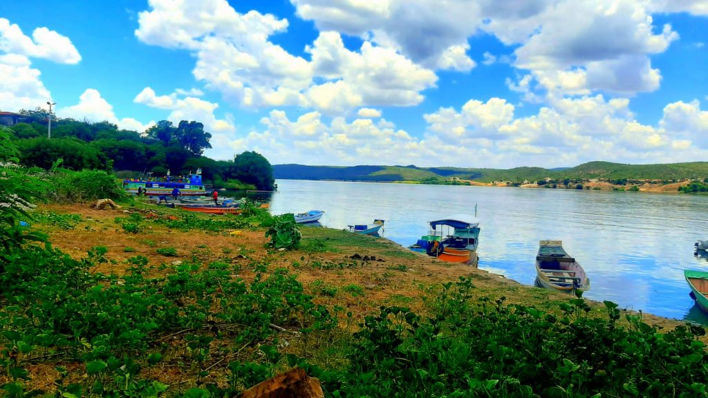 Ilha do Ferro (AL) é cenário do projeto Ressignificando Vestígios do Sertão