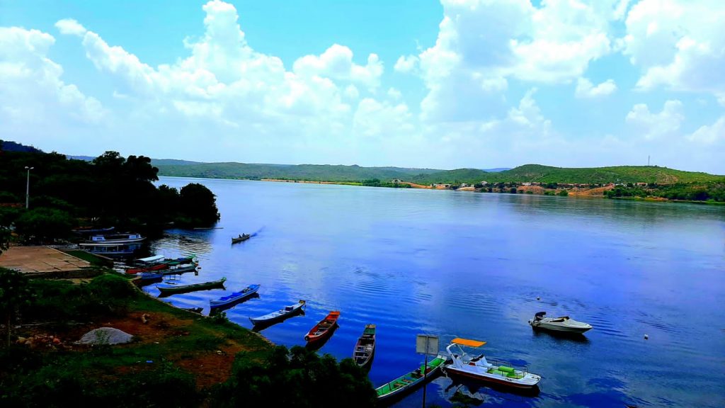 Ilha do Ferro (AL) é cenário do projeto Ressignificando Vestígios do Sertão