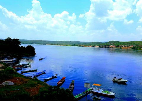 Ilha do Ferro (AL) é cenário do projeto Ressignificando Vestígios do Sertão