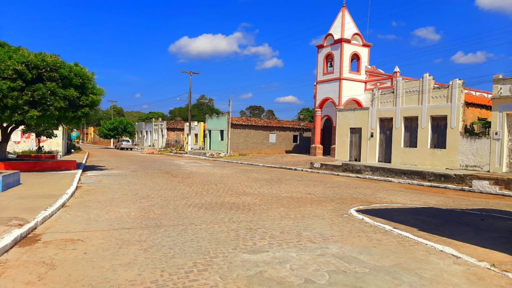 Ilha do Ferro (AL) é cenário do projeto Ressignificando Vestígios do Sertão