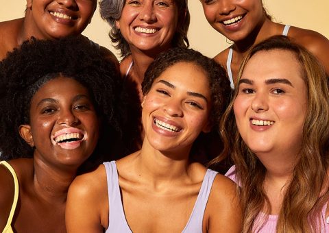 Dia Internacional da Mulher: Grupo Boticário lança edição inédita do banco de imagens Mulheres (In)Visíveis e destaca a diversidade da pele brasileira