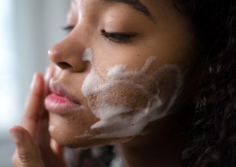 Por que fazer limpeza de pele?