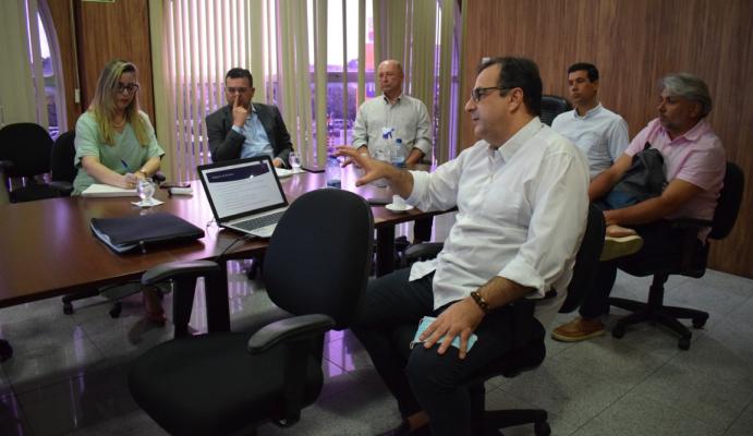 TCE-AL, MAC e AMA se reúnem para realizar 1° Fórum Alagoano Sobre Governo Digital