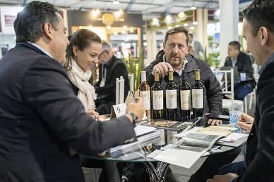 Wine South America: maior e principal feira de vinhos da América Latina confirma edição presencial em 2022