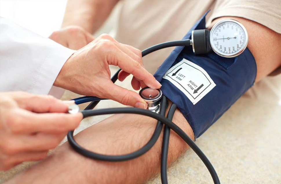 Hipertensão arterial afeta 1 em cada 4 brasileiros 