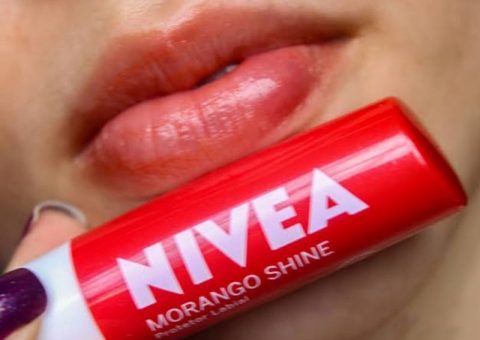 Dia do Beijo: conheça a linha de cuidados de NIVEA e beije muito!