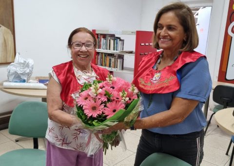 Reunião Literária